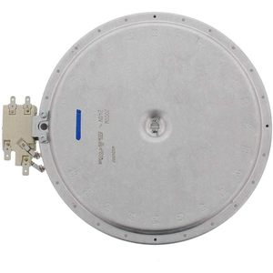 RS85D20 ชิ้นส่วนพื้นผิวสำหรับใช้ในครัวเรือน ใช้แทน WPW10242957-ERP - Product Image 4