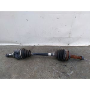 EJE DELANTERO IZQUIERDO TOYOTA Yaris Serie 434200D411 (14>16) - Product Image 1