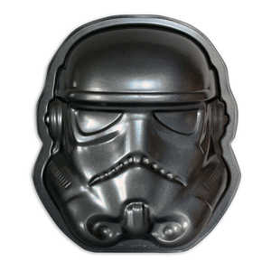 Juego de Repostería con Diseño Novedoso de Star Wars, Darth Vader y Stormtrooper - Product Image 2