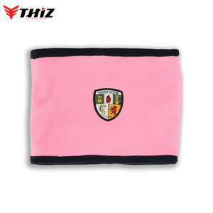 Custom Logo Printed Men's Sports Entertainment GAA <b>Snood</b> Polyester Knitted <b>Snood</b> of Customized Size on Sale - Product Image 1