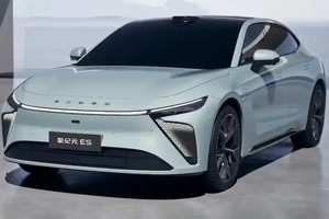 2024 BYD King Luxury Electric SUV Nueva llegada Destroyer 05 Honor 55km Hybrid EV Pure Version New Energy Vehicle - Product Image 3