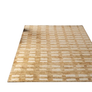 Kilim-alfombra personalizada de tejido plano, tamaño Rectangular, de yute, sisal, cáñamo, para exteriores, interiores y ESales, venta al por mayor - Product Image 1