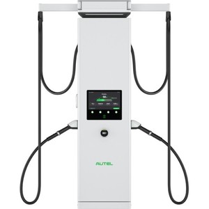 Cargador de Alta Velocidad Autel MaxiCharger DC HiPower, Cargador Inteligente de Máxima Eficiencia - Nueva Energía Inteligente, Estándar Global - Product Image 4
