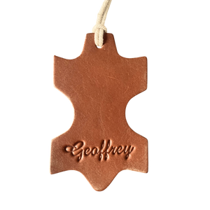 Antique Classic Retro Logo <b>Football</b> 100% Cow Leather High Air Retention Vintage Style Wooden Plinths Portable <b>Presentations</b> Ball - Product Image 4