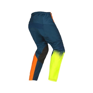 Impression sportive de vêtements à la mode avec un pantalon de motocross flexible - Product Image 4