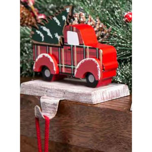 Recién llegado, soporte antiguo para medias, soporte de Metal de primera calidad para soporte de medias de Navidad a bajo precio - Product Image 6