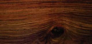 Cocobolo Wood