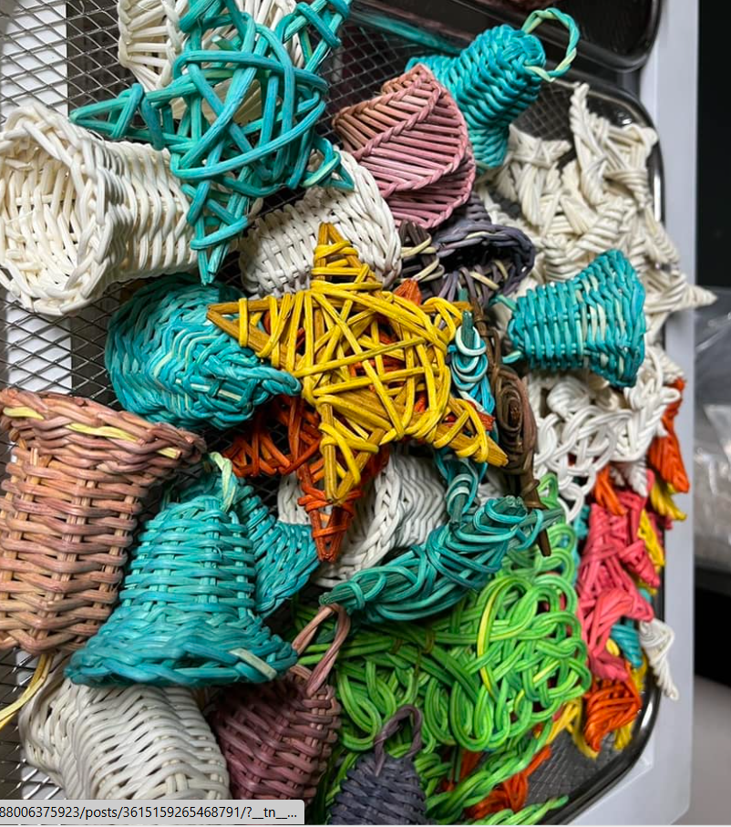 ธรรมชาติหรือทาสี