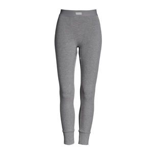 Femmes épaissir Leggings nouvelle mode chaud mince pantalon taille haute Yoga Compression collants respirant cousu femmes Leggings - Product Image 2