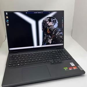 Portátil Lenovo Legion R9000P al por Mayor, AMD R9-7945HX, 16GB RAM, 1TB SSD, 16 Pulgadas, Gráficos Dedicados RTX4060, para Edición, Renderizado y Juegos - Product Image 5