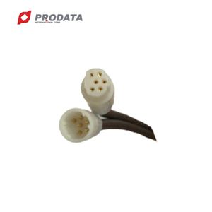 Prodata IP66ยานยนต์ระดับพรีเมี่ยม/สายเชื่อมต่อ IP67สายไฟพีวีซีพร้อมบริการ oM/odm สำหรับรถยนต์ - Product Image 6