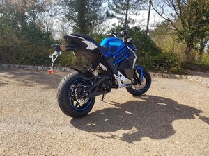 Cyphers 1500w di Qualità con Batteria agli Ioni di Litio (per Motociclette) - Product Image 5