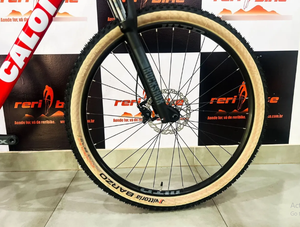Bicicleta Calo i Elite Carbonss con Ruedas de 29 Pulgadas, Slx 1x12 2025, Lista para Enviar, en Oferta - Product Image 3