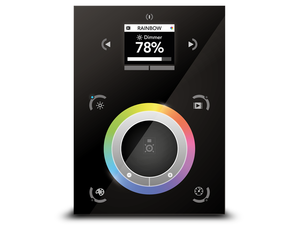 Luz LED Subacuática Profesional para Fuentes – WTP-Plus Explore-XFM con Sistema DMX, Suministro OEM Personalizable - Product Image 2