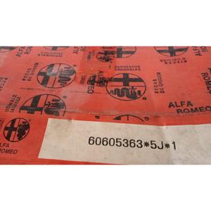 Disque d'embrayage ALFA ROMEO Série 145 (930_) (99>01) 60605363 Essence - - Product Image 4