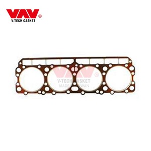 RE8 11044-97504 Cylinder Head <b>Gasket</b> for NISSAN DIESEL TRACTOR PARTS - Product Image 1