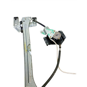 Lève-vitre électrique avant gauche CHRYSLER PT Cruiser Cabrio K05017811AC ECC (00>10) - Product Image 1