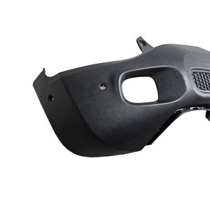 Paraurti Posteriore Completo per Jeep Renegade Serie 735585023 (14>18) - Product Image 2