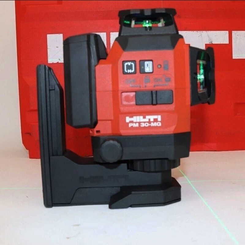 How to Choose the Best Hilti Laser Level: Expert Buying Guide