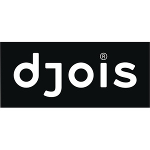 Support de présentoir en acier pour feuilles A4 DJOIS, lot de 5, 1 pièce de chaque couleur (bleu, rouge, jaune, vert, noir), variété de couleurs - Product Image 2
