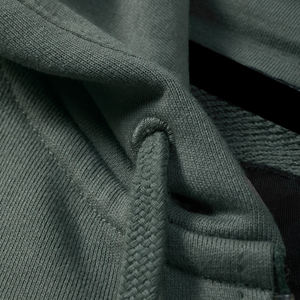 Meilleure vente 2025 nouvelle mode de haute qualité nouvelle conception haut de gamme Logo sur mesure sweats à capuche pour hommes respirants de haute qualité - Product Image 2