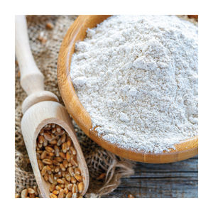 Harina DE TRIGO blanca multiusos rica en proteínas para cocinar a diario disponible a granel para compradores globales - Product Image 1