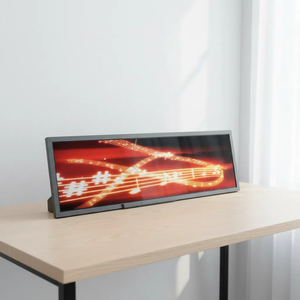 Pantalla <span class=keywords><strong>LCD</strong></span> Tipo Barra AUO P370IVC01.1 de 37 Pulgadas, Alto Brillo, Amplio Rango de Temperatura, <span class=keywords><strong>Panel</strong></span> de Grado A - Product Image 1