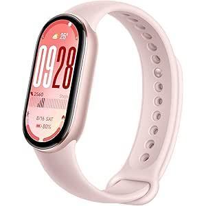 สำหรับ Xiaomi Smart Band 10 BHR07PYGL หน้าจอ AMOLED เครื่องเล่นเพลง เครื่องวัดอัตราการเต้นของหัวใจ นาฬิกาจับเวลา ฟังก์ชั่นชำระเงิน IP67 5ATM - Product Image 3
