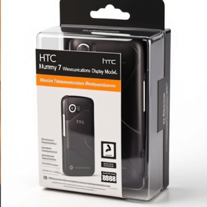 HTC Dummy 7 Mozart <b>Telecommunications</b> Display Model - Product Image 3