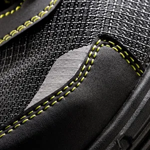 Scarpe Antinfortunistiche Promozionali Beryl - per Protezione sul Lavoro - Product Image 2