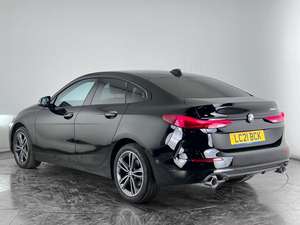 BMW Série 2 Gran Coupé 2.0 Sport 2021 abordable, conduite à gauche/droite - Product Image 6