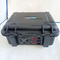 Amplificateur Professionnel à Alimentation, Mélangeur Audio Numérique de Karaoké 8 Canaux Bluetooth, Console de Mixage Sonore Puissante