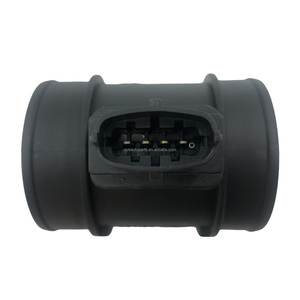 Sensor de medidor de flujo de aire masivo de sistemas eléctricos automáticos 0281002618 93178243 55350048 0281002683 para Vauxhall Corsa MK3 - Product Image 6