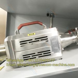 Máquina de Limpieza de Filtros de Partículas Diésel DPF-RGE, <span class=keywords><strong>Limpiador</strong></span> de Filtros de Partículas Diésel - Product Image 3