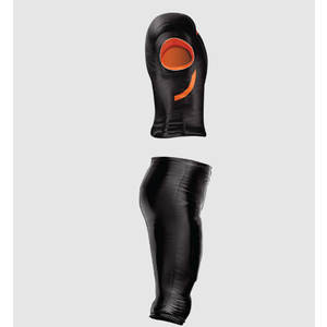 Ensemble de football américain personnalisé en gros Design athlétique avec couture durable à manches courtes Caractéristique respirante et solide - Product Image 3