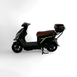 Moteur sans balais haute performance 1000W 60V batterie au plomb cadre en acier au carbone <span class=keywords><strong>frein</strong></span> à <span class=keywords><strong>tambour</strong></span> à 12 vitesses affichage numérique électrique - Product Image 6