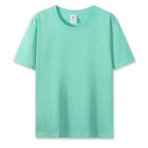 T-shirts pour hommes imprimés sur mesure pour hommes T-shirt en coton à manches courtes OEM parfait pour les promotions ou la mode décontractée - Product Image 4