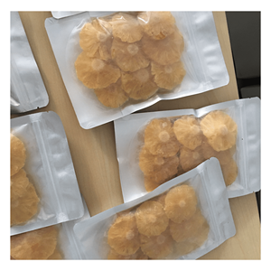 Ananas séché doux, matière première de qualité pour les produits de collation et la préparation culinaire, Vietnam - Product Image 5