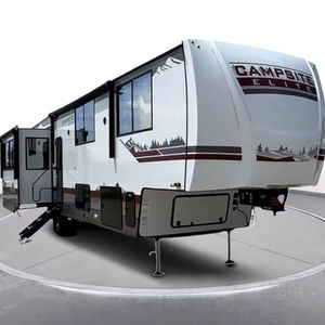 Nouveau camping-car Forest River Elite 36RF 2026 - Product Image 1