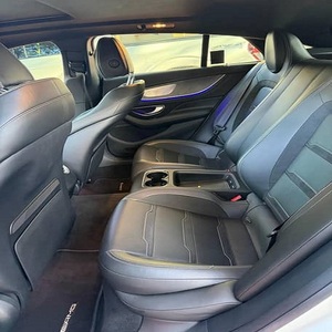 SUPER LIMPIO, MERCEDES-AMG GT53 2019 DE 4 PUERTAS, LISTO PARA ENVIAR - Product Image 5