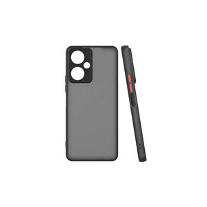 Coque arrière de protection en silicone premium Netzy SAFA Hux Series pour Tecno Camon 19, étui de téléphone portable souple en TPU pour 10c A58 A14 A33 - Product Image 1