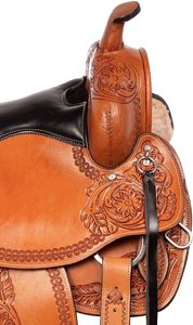 Conjunto de Cabezada para Equitación, Cuero Genuino, Resistente, Estilo Occidental, Tamaño Personalizado Disponible, Precio al por Mayor - Product Image 6