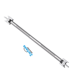 High Quality Stainless Steel Adjustable Orthodontic <b>Bracket</b> Positioning Height Gauge Dental Instruments Manufacturer - Product Image 4