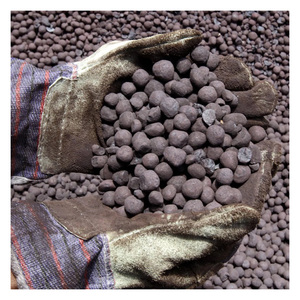 Mineral de hierro de alta calidad al por mayor 99.9% Suministro de mineral de cobre natural a precios competitivos - Product Image 3