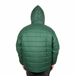 Vêtements d'hiver en gros, veste matelassée pour homme de haute qualité, nouvelle, légère, décontractée, veste matelassée d'hiver pour homme, vêtements de sport réguliers - Product Image 3