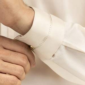 Traje Tradicional Pakistaní Shalwar Kameez para Hombre con Textura, MOQ Bajo, Tela de Alta Calidad, Kurta Pajama de Diseñador para Hombre - Product Image 3