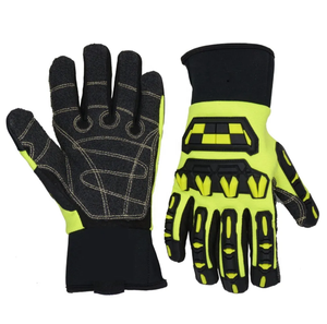 Nuevo estilo para hombres de excelente calidad con equipo de protección ligero para guantes de impacto TPR de KOKAL SPORTS - Product Image 1
