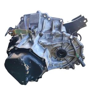 TRANSMISIÓN MANUAL COMPLETA MAZDA Premacy 1ª Serie fp Gasolina 1900 (99>) - Product Image 3