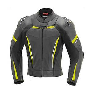 Designs tendance Imperméable Nouvelle Arrivée Combinaisons en cuir pour moto/Fabrication haut de gamme Combinaison de course à la mode en cuir - Product Image 3