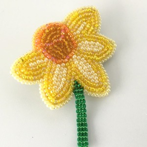 Trendy Bohemian Style Beaded Jewelry Pendants Handmade Colorful Beaded Palm <b>Tree</b> Charm for <b>Bags</b>/Keys Bohemian Accessory - Product Image 4